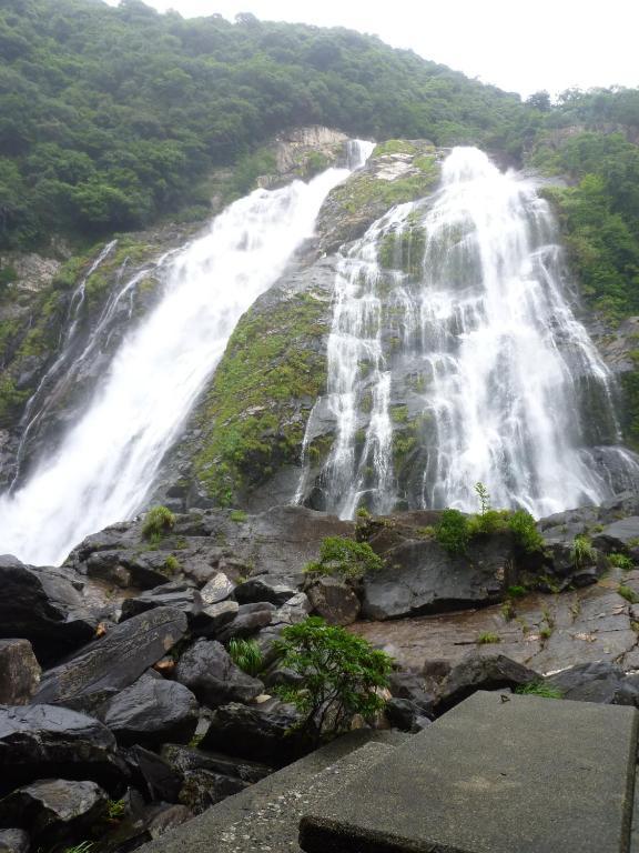 A Pousada Minshuku Kaisei 1 Yakushima  Exterior foto